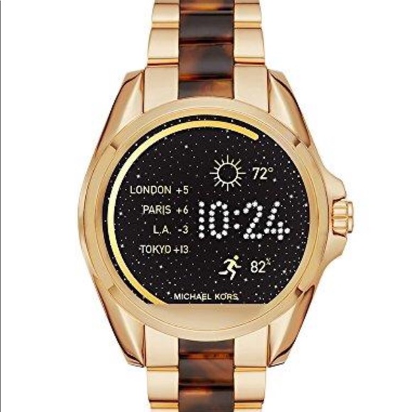 Michael Kors Smart Watch